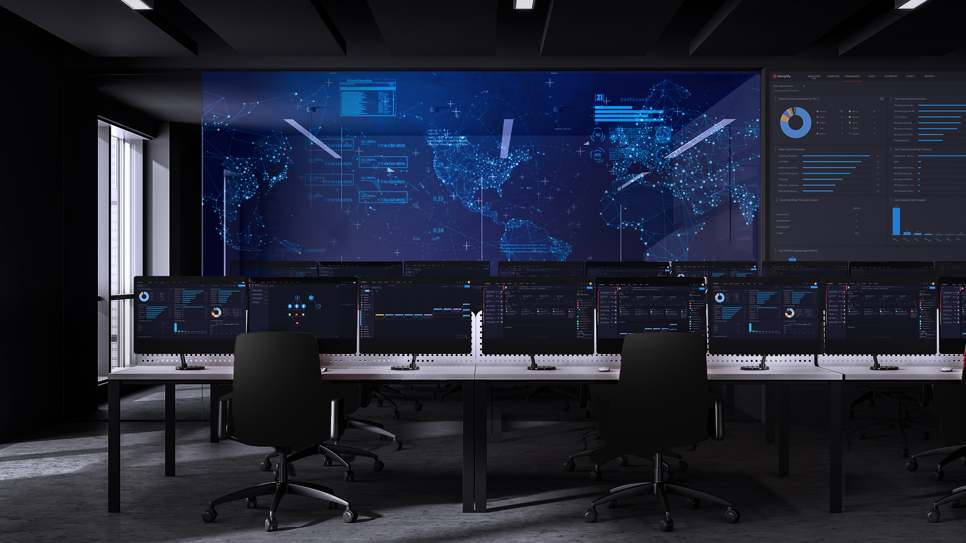 Vauremont-Capital Trading Technology